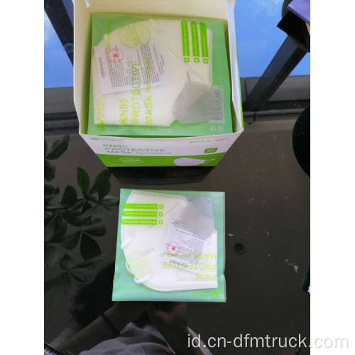 Masker Pelindung Sipil KN95 Berkualitas Tinggi